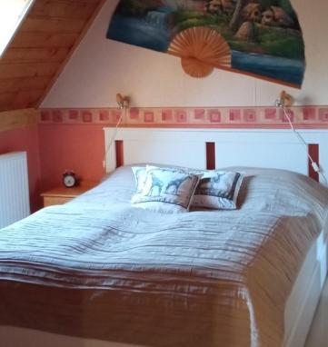 Balatonkeresztúr Maria Apartman מראה חיצוני תמונה