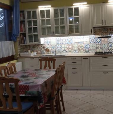 Balatonkeresztúr Maria Apartman מראה חיצוני תמונה